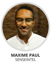 Maxime Paul
