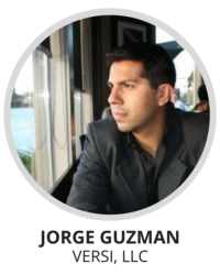 Jorge Guzman
