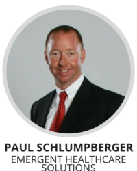 Paul Schlumpberger