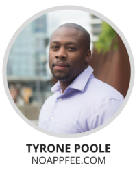 Tyrone Poole