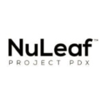Nu Leaf logo