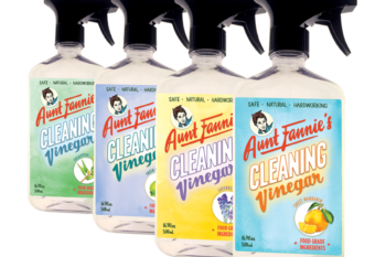Aunt fannies