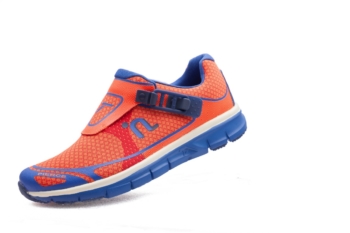 Pierce footwear