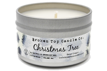 broken top candle co