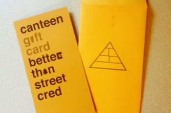 canteen