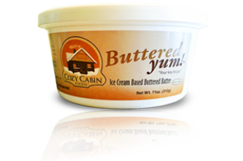 cozy cabin foods