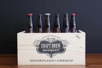 craft brew bouquet