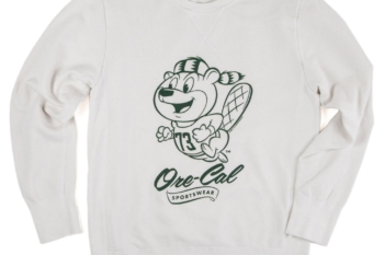 orecal sportswear