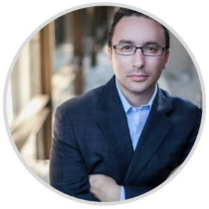 Jason Drucker