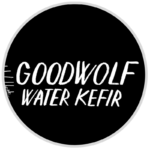 Goodwolf Water Kefir