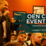Oregon Entrepreneurs Network Weekly Events